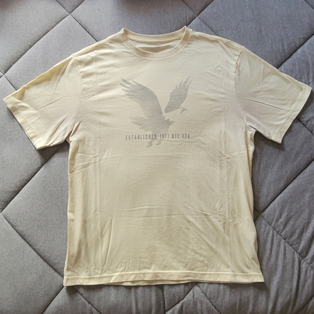 American Eagle Tee